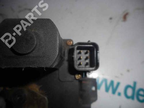 Rear right lock LAND ROVER RANGE ROVER II (P38A)  | BP2472699C99 