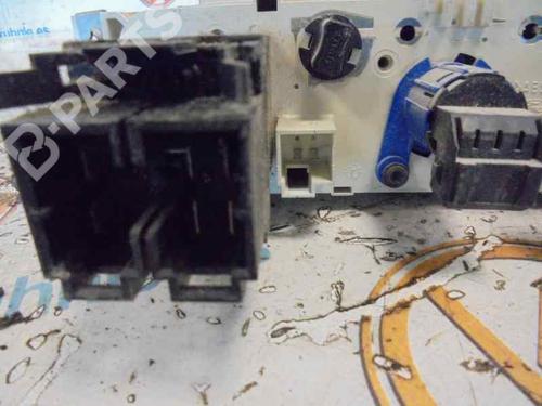 Climate control FORD TRANSIT Platform/Chassis (FM_ _, FN_ _) 2.4 TDCi | BP2714185I5 