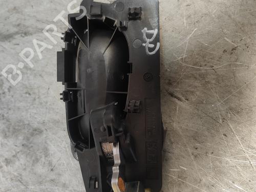 Front right interior door handle PEUGEOT 307 Break (3E)  | BP26705872I14 