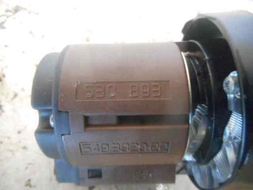 Headlight switch BMW 5 (E39) 528 i | BP6631088I24 