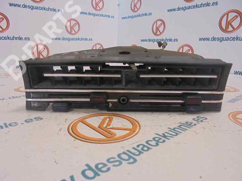 Climate control MERCEDES-BENZ /8 (W115) 220 D (115.110) (60 hp) 3524222