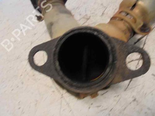 Other SUZUKI GRAND VITARA I (FT, HT) 2.5 V6 24V 4x4 (TD62, SQ625) | BP14185848O1 