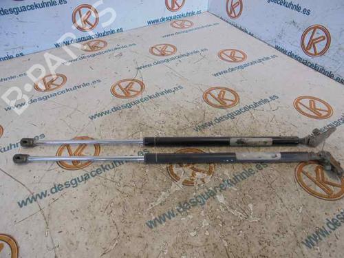 Gassdemper Bakluke HYUNDAI ACCENT II (LC) 1.3 (86 hp) 14181389