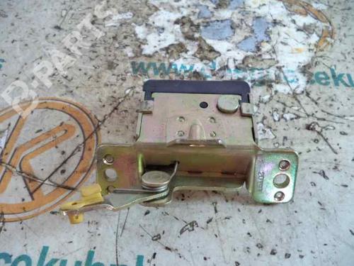 Tailgate lock OPEL CORSA B (S93)  | BP2459854C101 