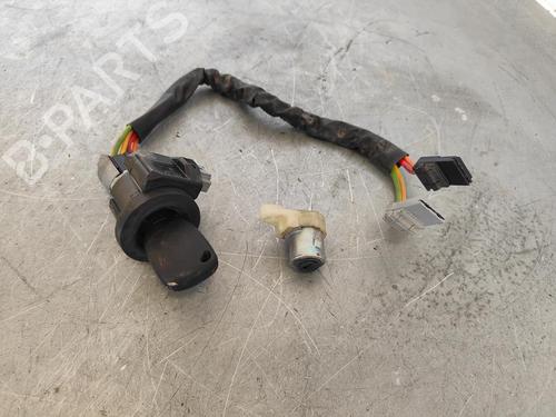 Clé de contact RENAULT KANGOO (KC0/1_) 1.5 dCi (68 hp) 13575728
