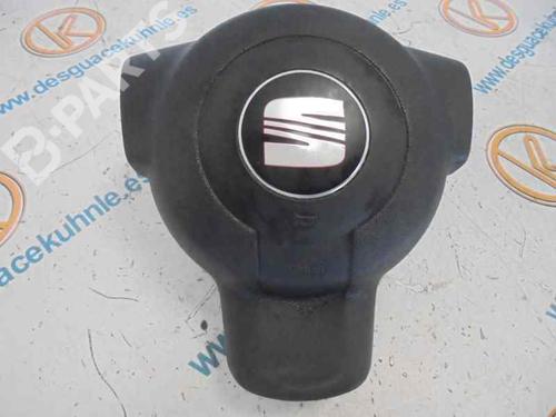 Used Driver airbag SEAT TOLEDO III (5P2) [2004-2009]  2456094