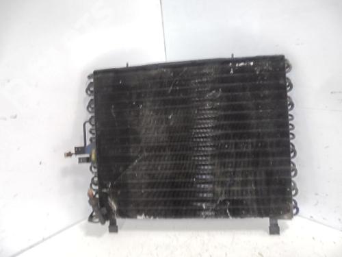 AC radiator MERCEDES-BENZ E-CLASS (W124) E 300 Turbo-D 4-matic (124.333) (147 hp) 6884873