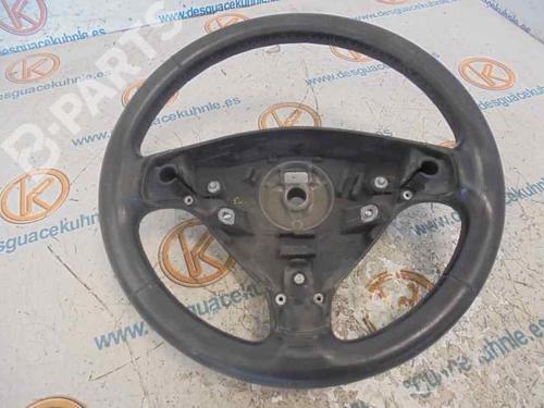 Steering wheel OPEL ASTRA G Hatchback (T98) 1.7 CDTI (F08, F48) (80 hp) 2448079