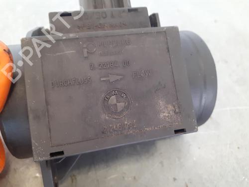 Mass air flow sensor BMW 5 (E39)  | BP9951110M95 