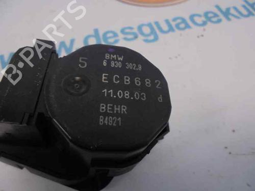 Other BMW 5 (E60) 530 d | BP14183611O1 
