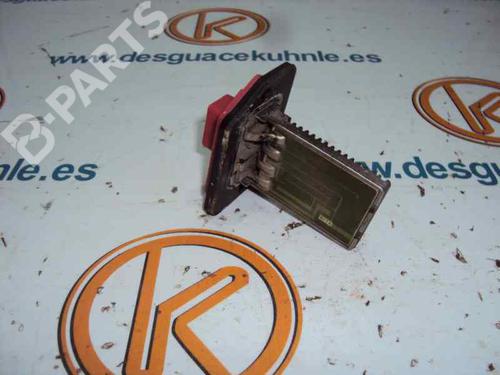 Heater resistor HYUNDAI LANTRA II (J-2)  | BP11663625M108 