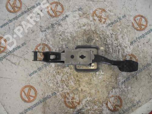 Clutch pedal SEAT TOLEDO III (5P2)  | BP8779831I13 