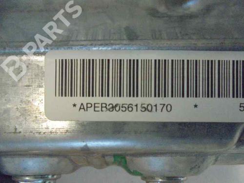 Passenger airbag NISSAN NAVARA NP300 (D40) 2.5 dCi 4WD | BP2448609C10 