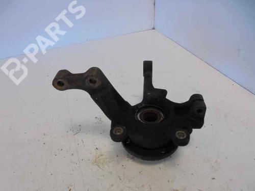 Right front steering knuckle RENAULT CLIO III (BR0/1, CR0/1)  | BP5268420M26 
