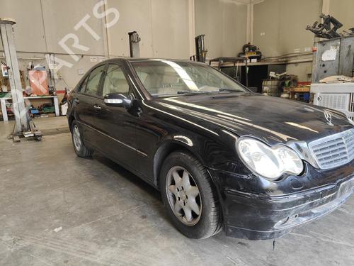 Egr MERCEDES-BENZ C-CLASS (W203)  | BP14515735M69 