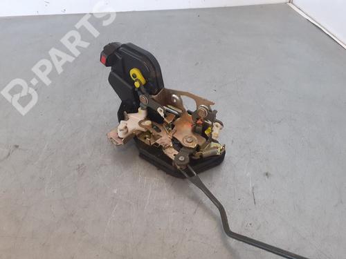 Front left lock HYUNDAI TERRACAN (HP)  | BP7271162C98 