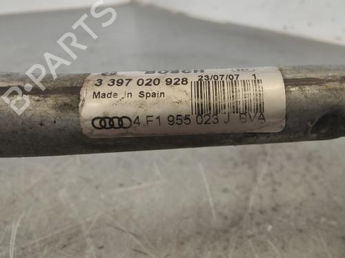 Front wiper motor AUDI A6 C6 (4F2)  | BP14361188M29 