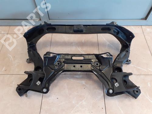 Rear axle MERCEDES-BENZ E-CLASS (W211) E 280 CDI (211.020) | BP7315588M2 