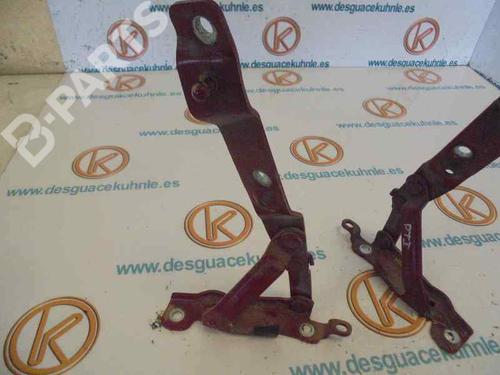Hood lock ALFA ROMEO GT (937_) 1.9 JTD (937CXN1B) | BP8780213C133 
