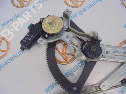 Front left window mechanism DAEWOO REZZO (U100)  | BP2463690C22 