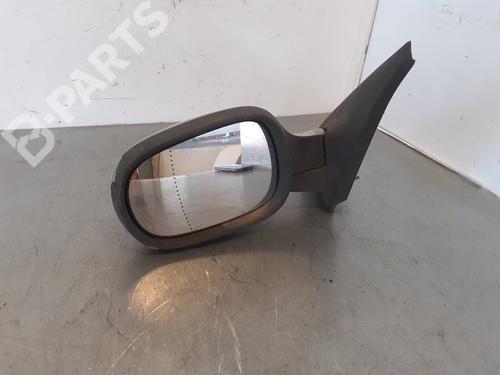 Außenspiegel links für RENAULT MEGANE I Grandtour (KA0/1_) 1.9 dTi (KA0N) (98 hp) 7545802