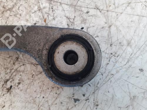 Right rear suspension arm MERCEDES-BENZ E-CLASS (W211) E 220 CDI (211.008) | BP6976387M15 