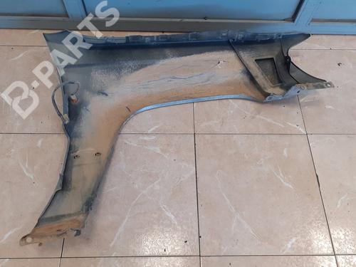 Forkjerm venstre JEEP GRAND CHEROKEE II (WJ, WG)  | BP9231857C41 