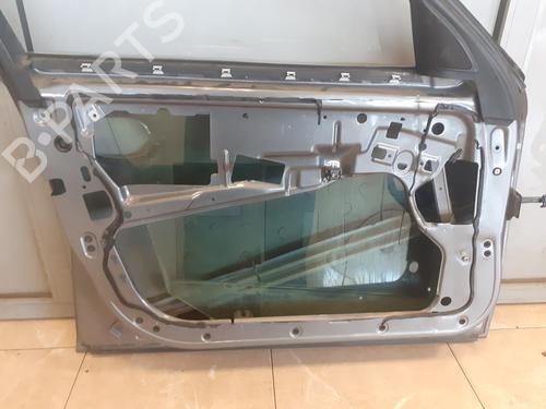Left front door BMW 5 (E60) 525 d | BP8952169C2 