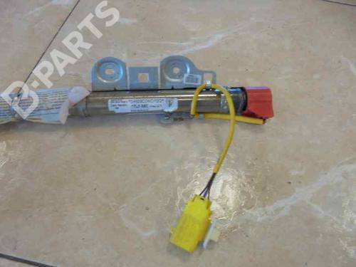 Right curtain airbag PORSCHE CAYENNE (9PA) 3.6 | BP4676394C12 