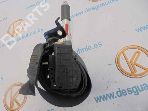 Used Rear right seatbelt VOLVO S60 I (384) [2000-2010]  6631827
