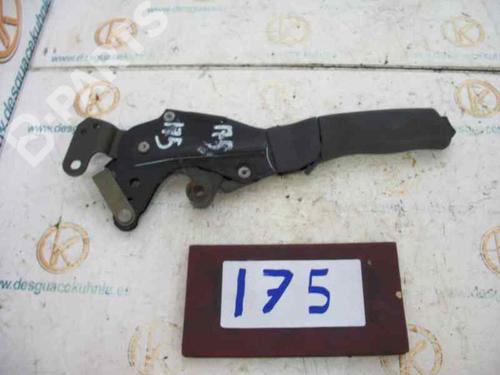 Used Hand brake MERCEDES-BENZ A-CLASS (W168) A 160 CDI (168.006) (75 hp) 8781253