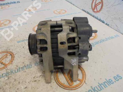 Alternator KIA SPORTAGE II (JE_, KM_)  | BP4617882M7 