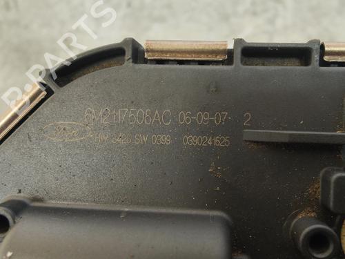 Front wiper motor FORD S-MAX (WA6) | BP31313380M29