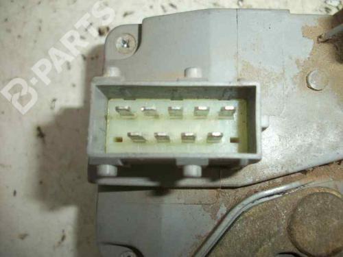 Front right lock PEUGEOT 406 (8B) 2.0 HDI 110 | BP2476557C97 