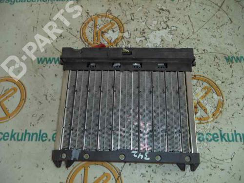 Heater matrix MERCEDES-BENZ VITO / MIXTO Van (W639)  | BP3526791M63 