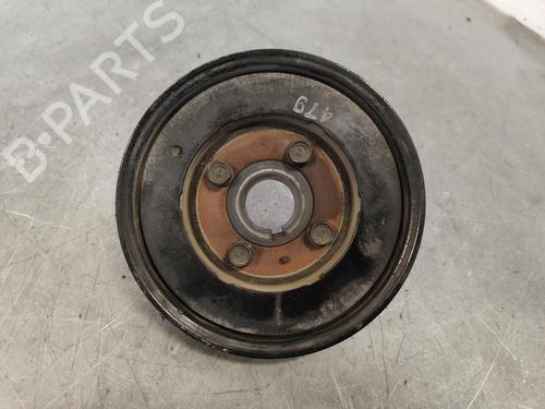Used Pulley OPEL COMBO Box Body/MPV 1.7 CDTI 16V (101 hp) 14189920