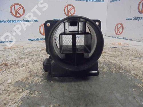 Mass air flow sensor MITSUBISHI GALANT VIII (EA_) 2.5 V6 24V (EA5A) | BP3524783M95 