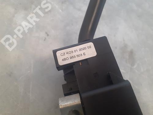 Steering wheel controls AUDI A6 C5 (4B2)  | BP10631178E15 