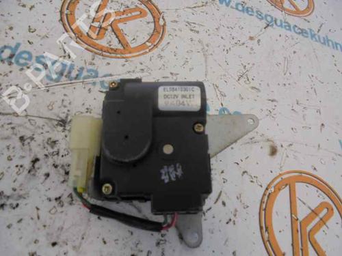 Varmeblæser HYUNDAI GALLOPER II (JK-01) [1997-2003]  12558153