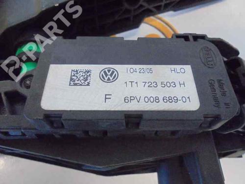 Pedal VW TOURAN (1T1, 1T2)  | BP2848440I4 
