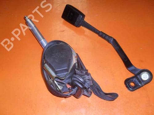 Used Front left seatbelt AUDI A3 (8L1) [1996-2006]  8755176