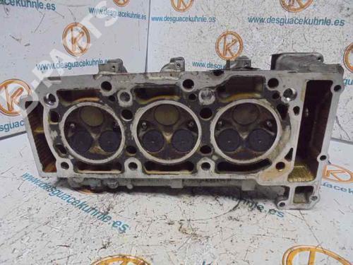 Cylinder head MERCEDES-BENZ E-CLASS (W210)  | BP10978742M5 