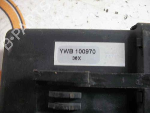 Electronic module ROVER 200 II Hatchback (RF) 220 D/SD | BP14193175M83 