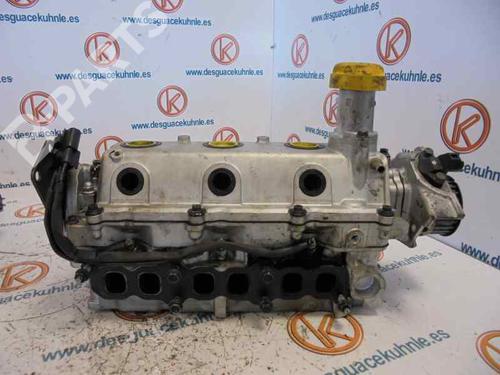 Cilinderkop RENAULT VEL SATIS (BJ0_) 3.0 dCi (BJ0J, BJ0N) (177 hp) 10978593