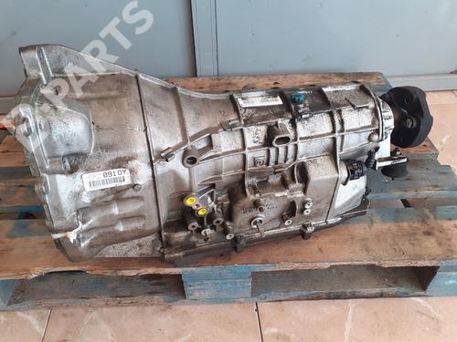 Automatic gearbox BMW 5 (E39) 525 tds (143 hp) 5HP18 | 5HP18 | 1056000091 | AUTOMATICA |