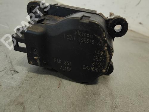 Heater blower motor FORD MONDEO III (B5Y) 1.8 16V (125 hp) 11133561