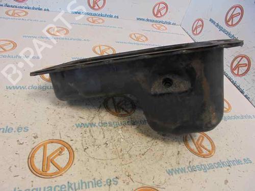 Oil sump BMW 3 Touring (E46) 318 i | BP14185194M115 