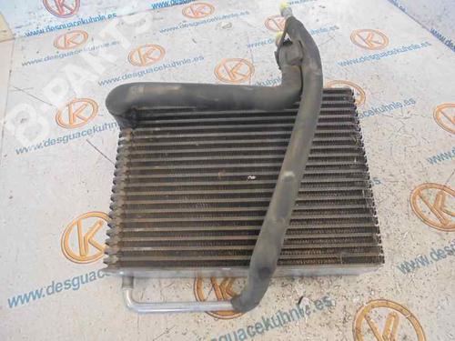 Evaporatore dell'aria condizionata CHRYSLER VOYAGER IV (RG, RS) 2.5 CRD (141 hp) 11662517