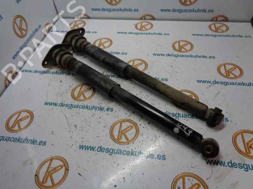 Used Right rear shock absorber KIA RIO II (JB) 1.5 CRDi (110 hp) 14190406