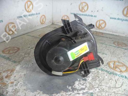 Heater blower motor SEAT CORDOBA (6K1, 6K2)  | BP14177634M62 